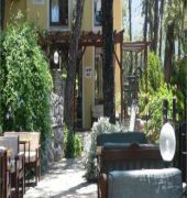 Monte Beach Resort Marmaris Dış mekan fotoğraf