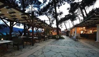 Monte Beach Resort Marmaris Dış mekan fotoğraf